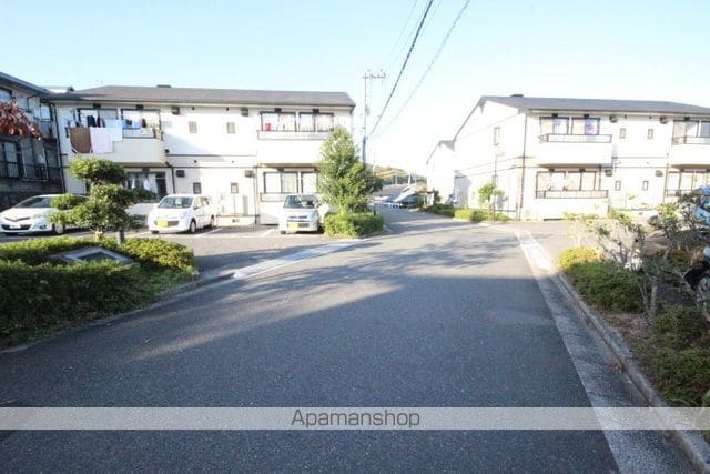 ヴィラ・ハナミズキA・B棟のその他写真