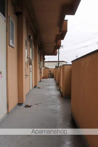 昭福荘の玄関写真
