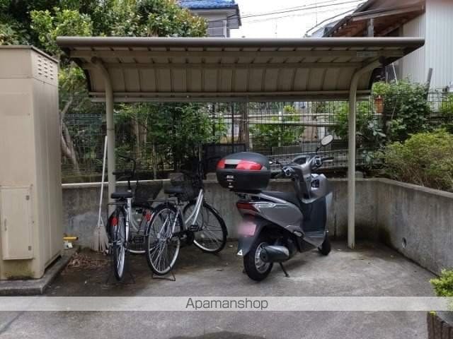 レオパレス坂之台ビレッジのその他写真