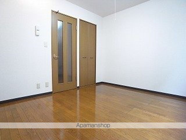 アルシオンハイツ葛西の内装写真