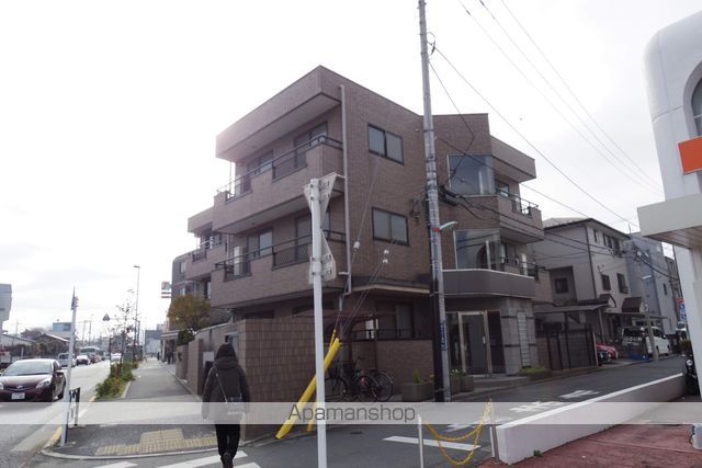 フィロスの外観写真