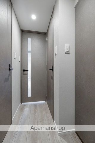 グランエール西日暮里SOUTHの内装写真