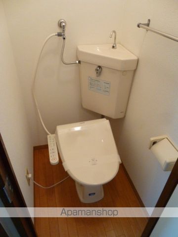 アローム南郷の内装写真