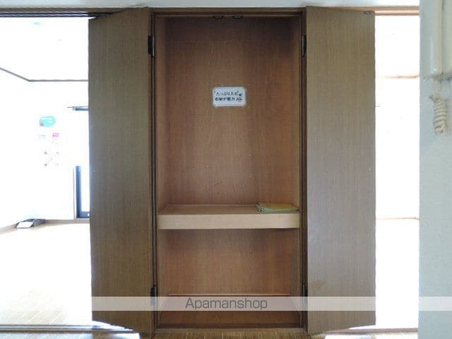 アグリR&Oの内装写真