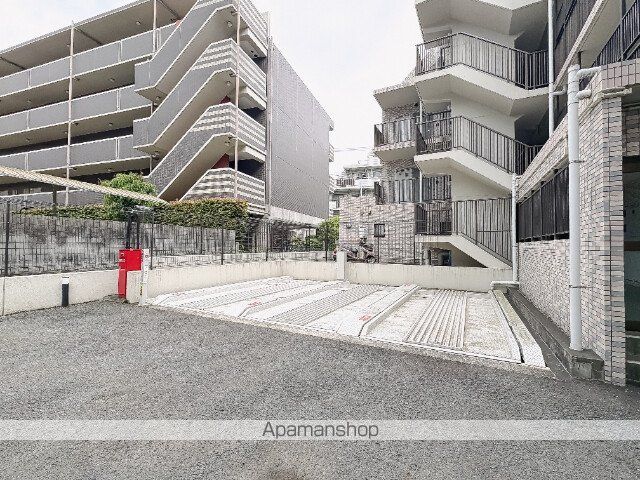 スタイリオフィット新綱島のその他写真