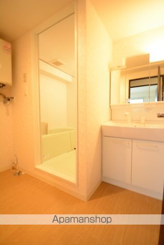 カレラ平岸の内装写真