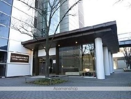 リバーサイド隅田セントラルタワ[3DK/74.28m2]の外観2