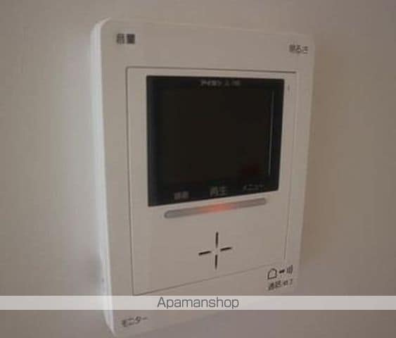 AKHA2の内装写真