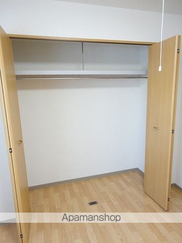 フレックス南郷通の内装写真