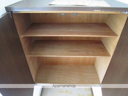 セジュール雷Ⅰ[3DK/53.68m2]の内装5