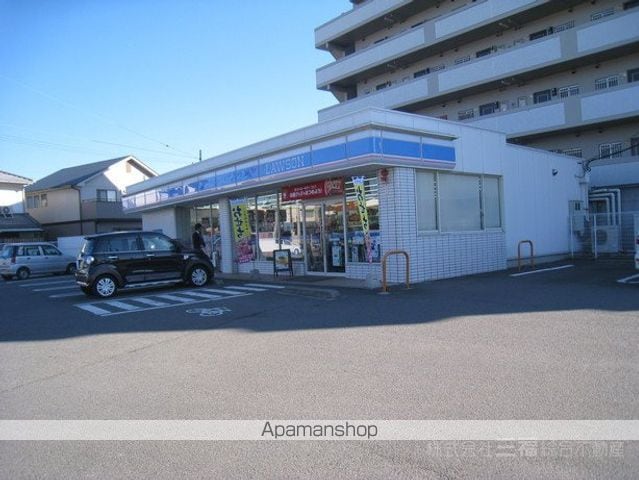 カーサKの周辺写真