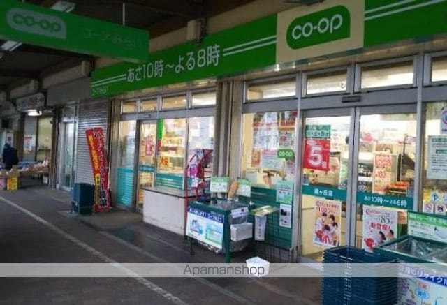 北野4丁目戸建の周辺写真