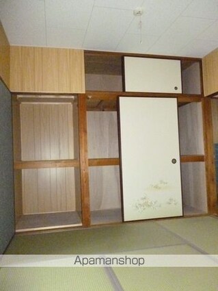 和歌山県和歌山市新中島[3K/36.04m2]の収納