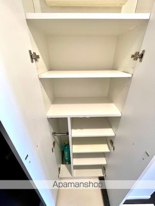 レジディア大島[1K/20.13m2]の洗面所1