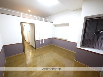 みゆき[1K/24.84m2]のリビング・居間