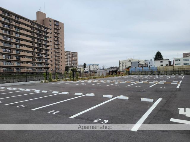 LIME RESIDENCE KAWAGUCHI EASTの内装写真