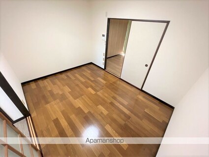 サンハイツ[2K/33m2]の内装5