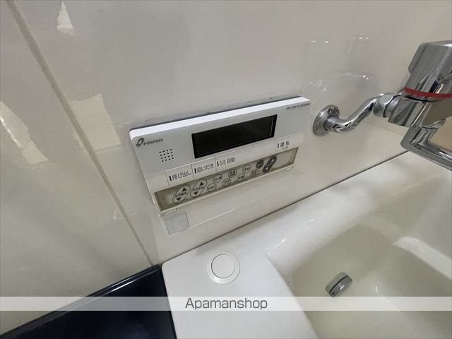 ライフステージ新大阪の内装写真