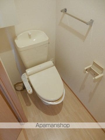 ドルチェ洲崎の内装写真