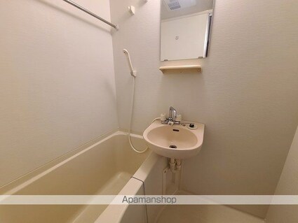 レオパレス若宮南[1K/23.18m2]のリビング・居間2