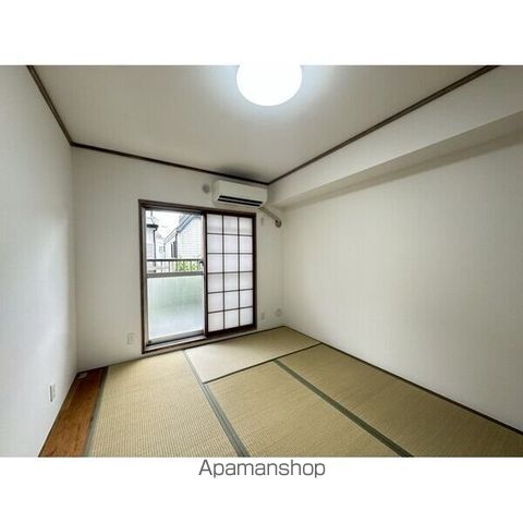 東長崎ハイツの内装写真