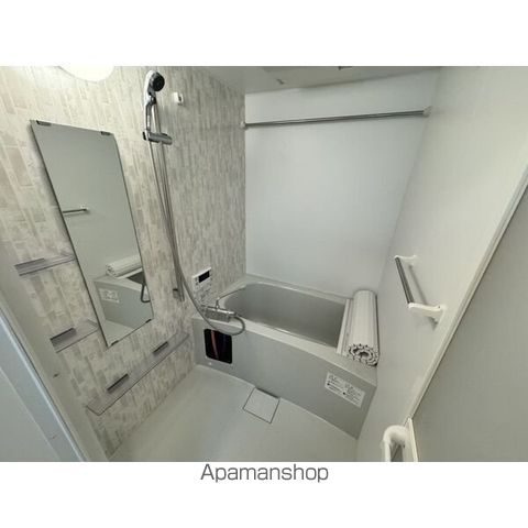 APEXの内装写真