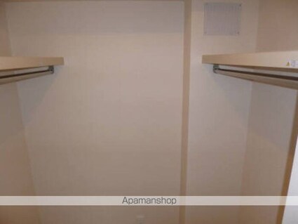 パインＩＩ[1LDK/38.77m2]の収納