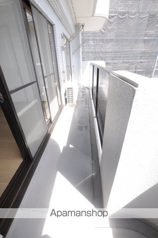PROSPER−1−OIZUMIの内装写真