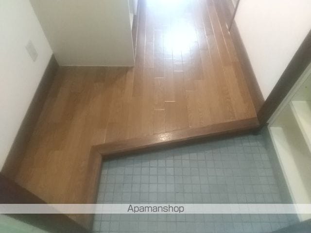 オーティハイツ黒田の内装写真