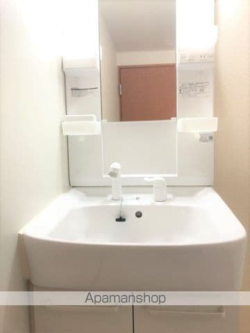 レオネクストサカエの内装写真