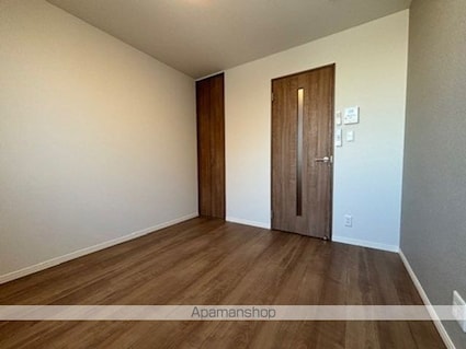 ＡＫｒｙｓｔａｌ[1K/18.82m2]のその他部屋・スペース