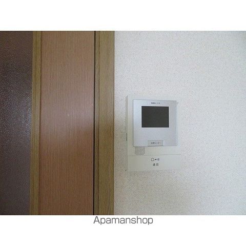 シャトル金山の内装写真