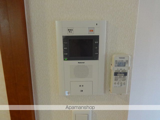 サザンクレスト堺の内装写真