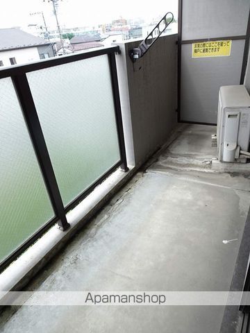 K・T NET21の内装写真