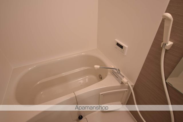 グランディール国見の内装写真