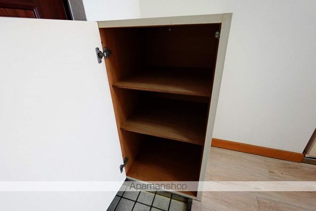 タイムマンションの内装写真