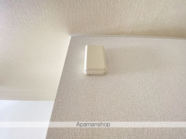 コーポリンの内装写真