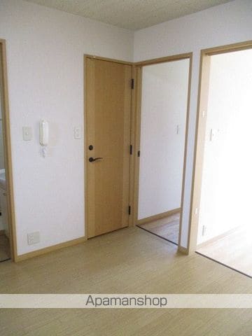 ナチュレの内装写真