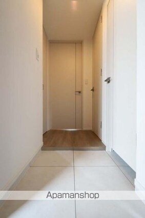 ＶＥＲＸＥＥＤ　ＡＳＡＫＵＳＡ[1LDK/40.57m2]の内装