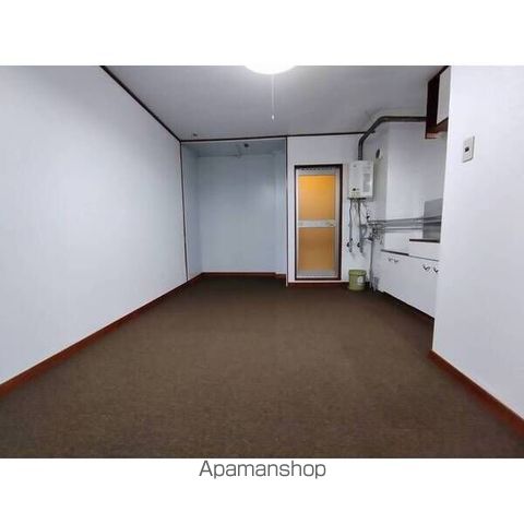 馬場コーポの内装写真
