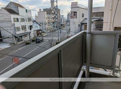 ハートピア松島[1K/21.45m2]の内装3