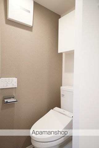 メインステージ立川IVの内装写真