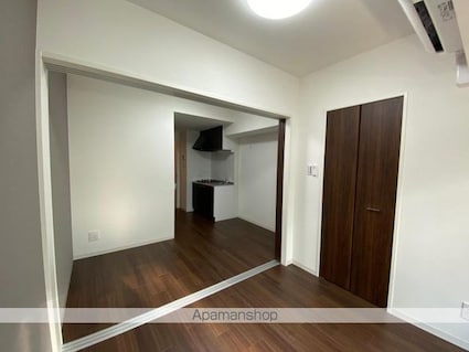 Ｊリヴェール高松南新町[1DK/28.01m2]のリビング・居間