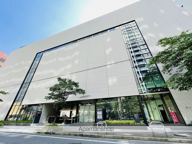 リアライズ代官町の周辺写真