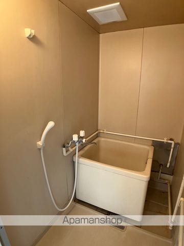 轟木ハイツ C棟の内装写真
