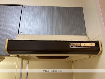 岩藤マンション[3DK/54.15m2]の内装4