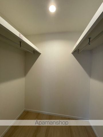LIFEFIELD小郡IIの内装写真