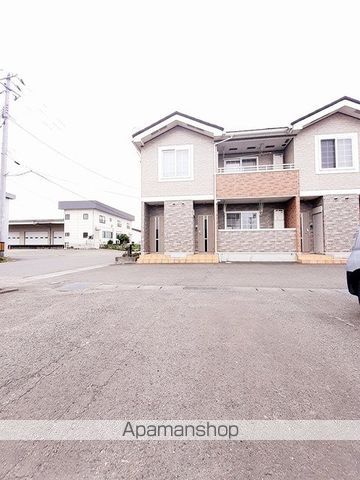 apartment 福島県会津若松市真宮新町北３丁目
真宮新町北の賃貸情報を見る
物件地図