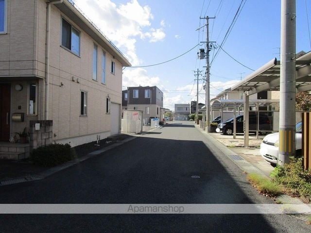 シャンテクレールの周辺写真