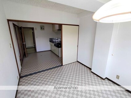 長野県長野市箱清水２丁目[3K/52.25m2]の内装5